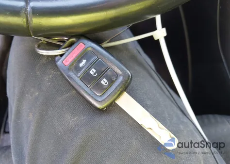 2016 Honda Accord Sport z USA, uszkodzony, nr VIN 1HGCR2F53GA185880